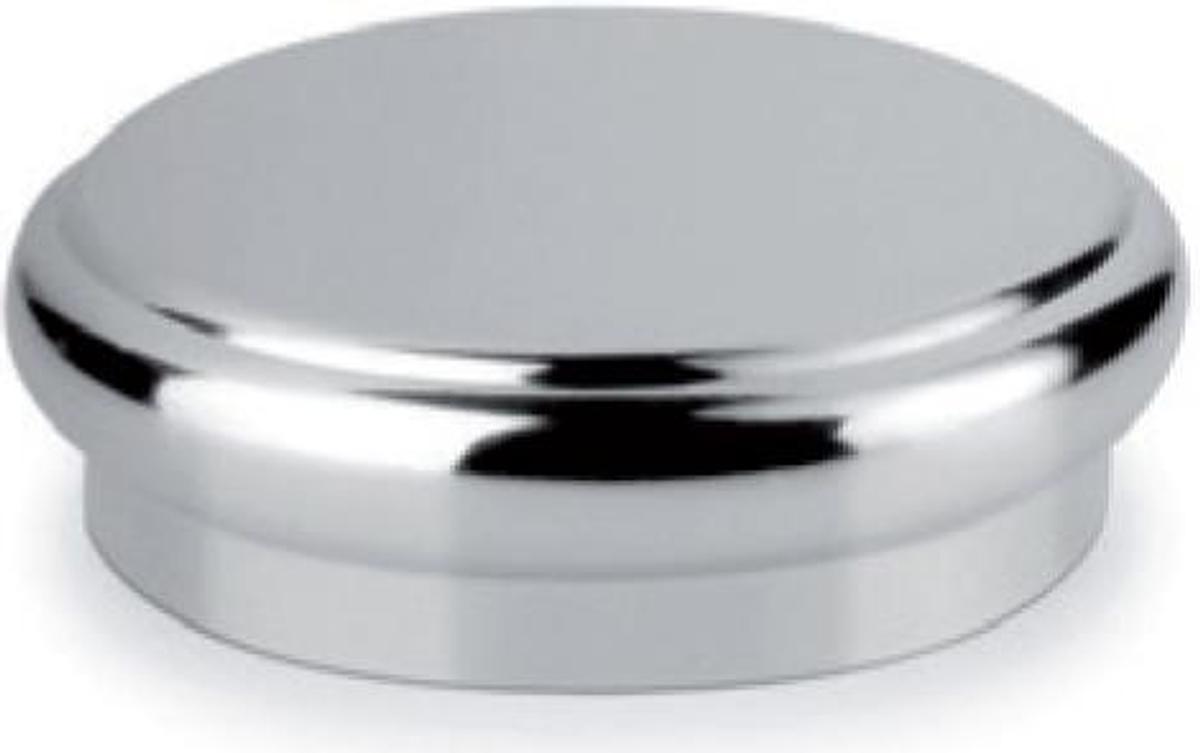 Accessori in alluminio per packaging cosmetico F/318