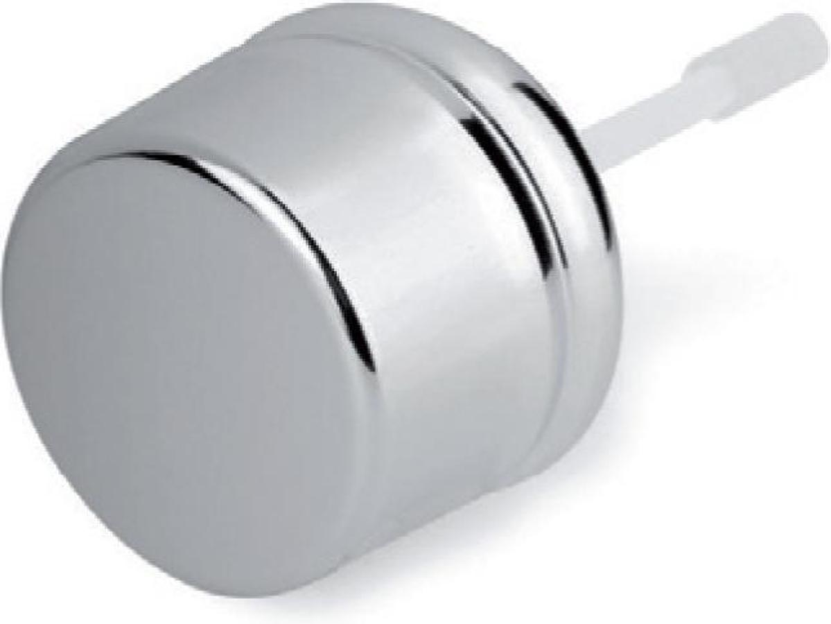 Capsula in alluminio con spatola CS/4039