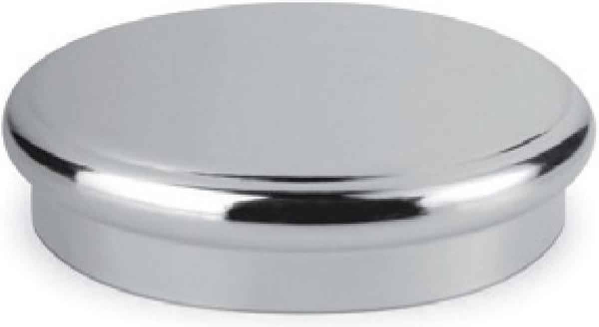 Accessori in alluminio per packaging cosmetico F/315
