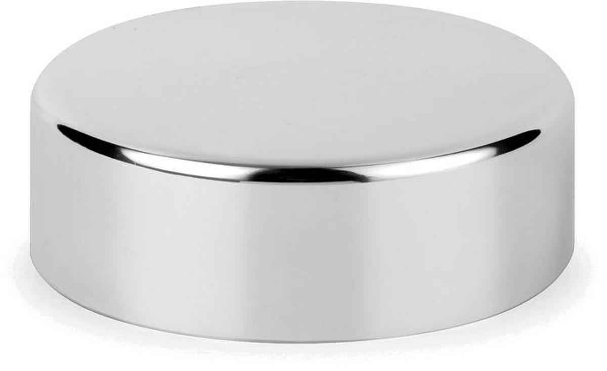 Coperchi in alluminio per vasetti cosmetici CS/4138