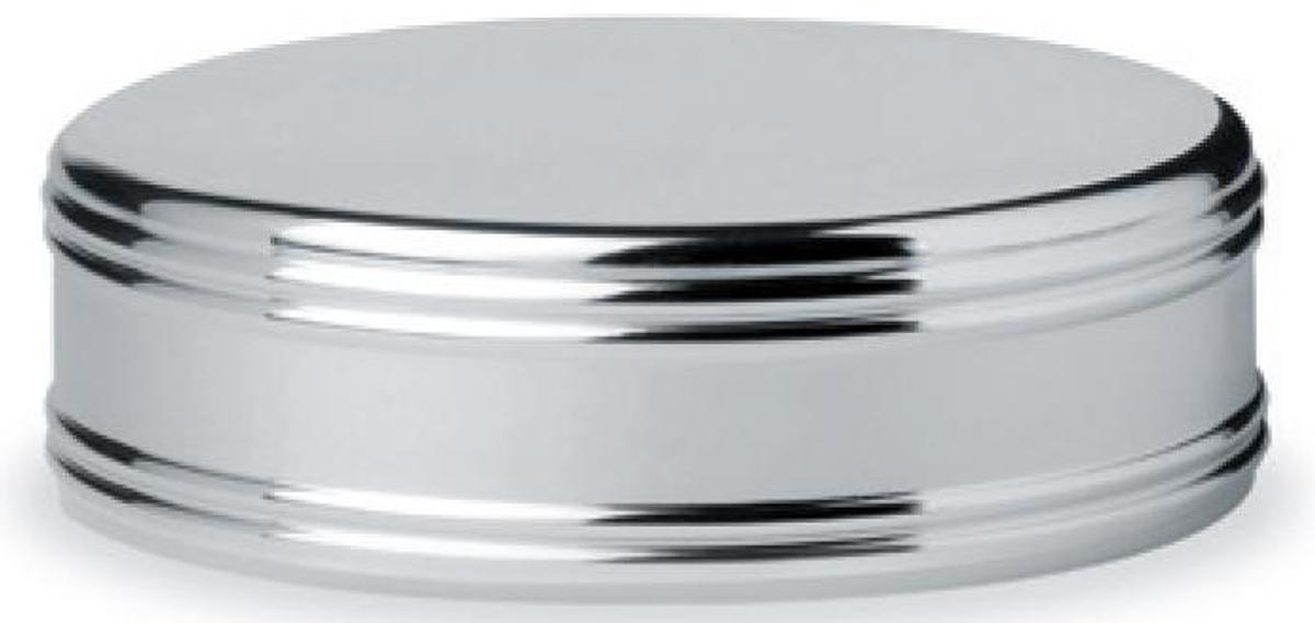 Capsula in alluminio per vasetti CS/4121