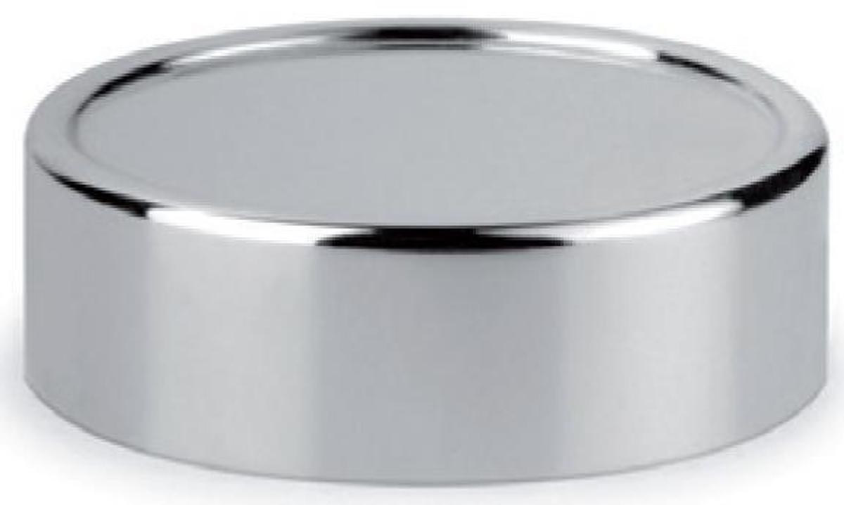 Capsula in alluminio per vasetti CS/4126