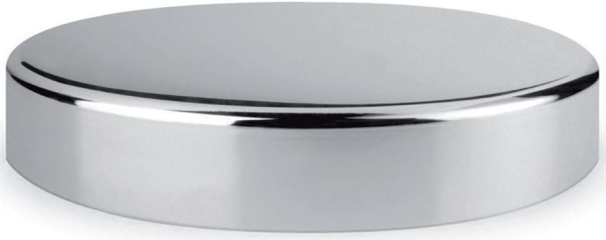 Capsula in alluminio per vasetti CS/4047