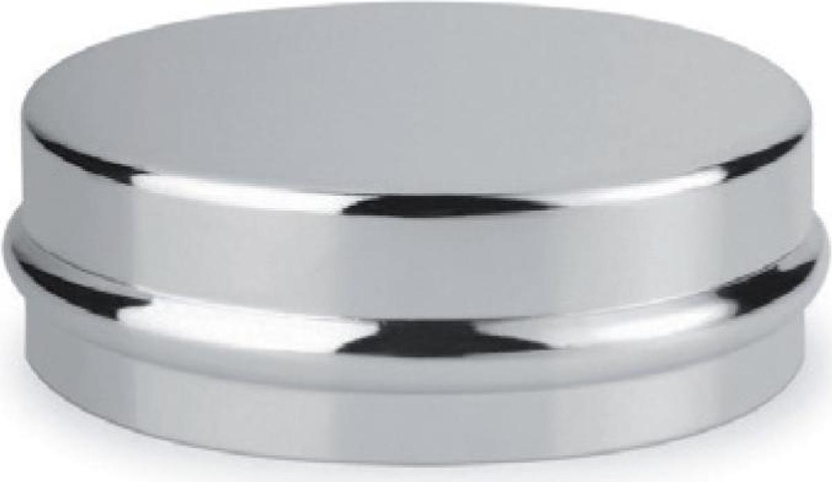 Capsula in alluminio per vasetti CS/4008