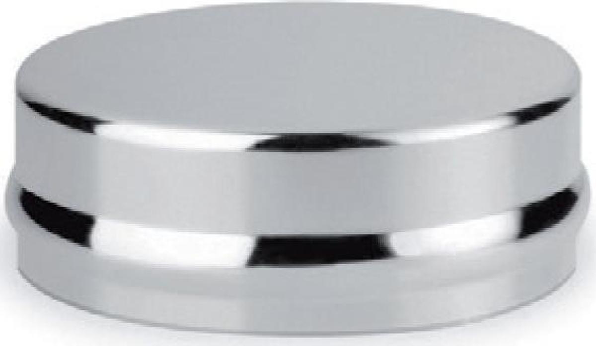 Capsula in alluminio per vasetti CS/4010