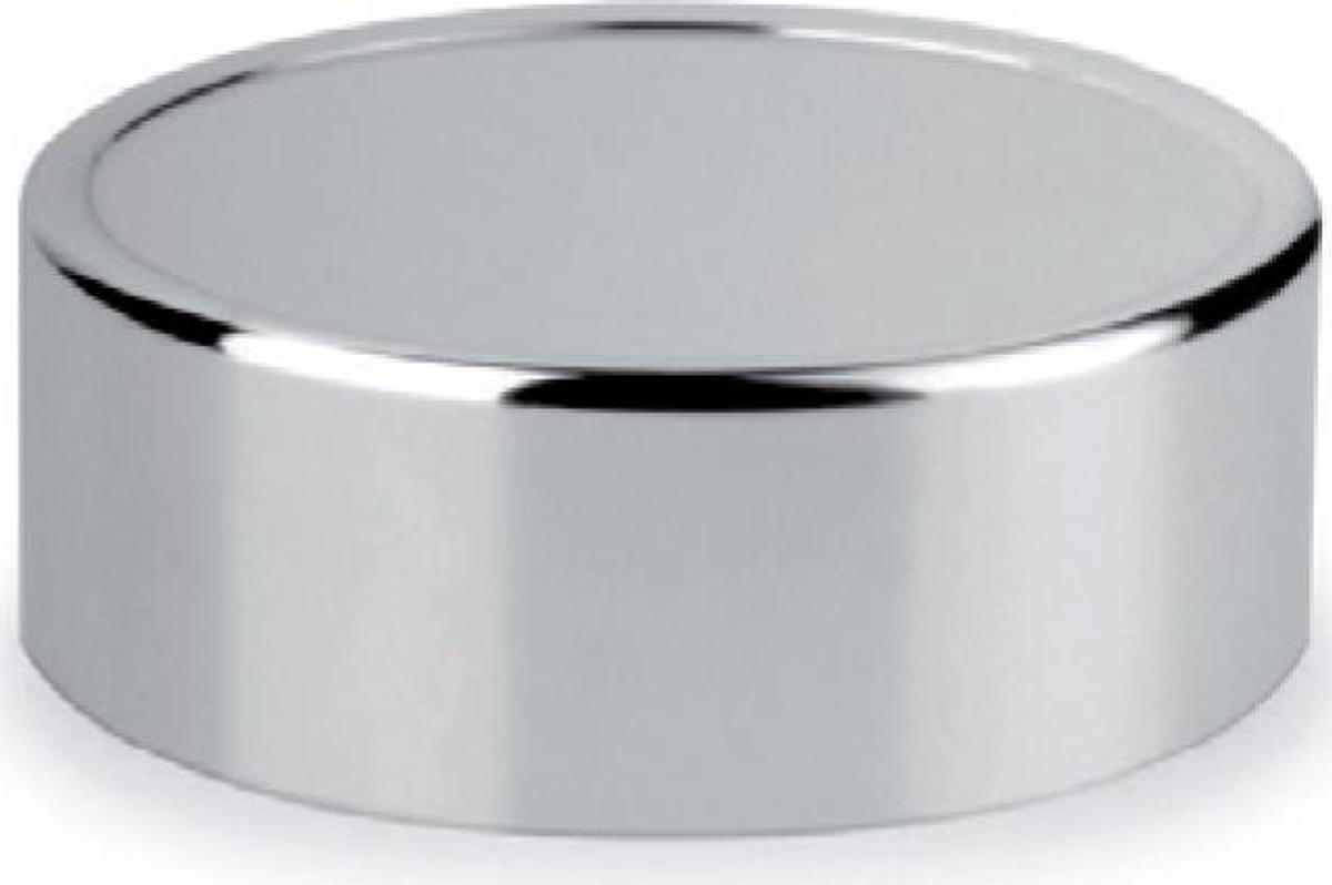 Capsula in alluminio per vasetti CS/4038