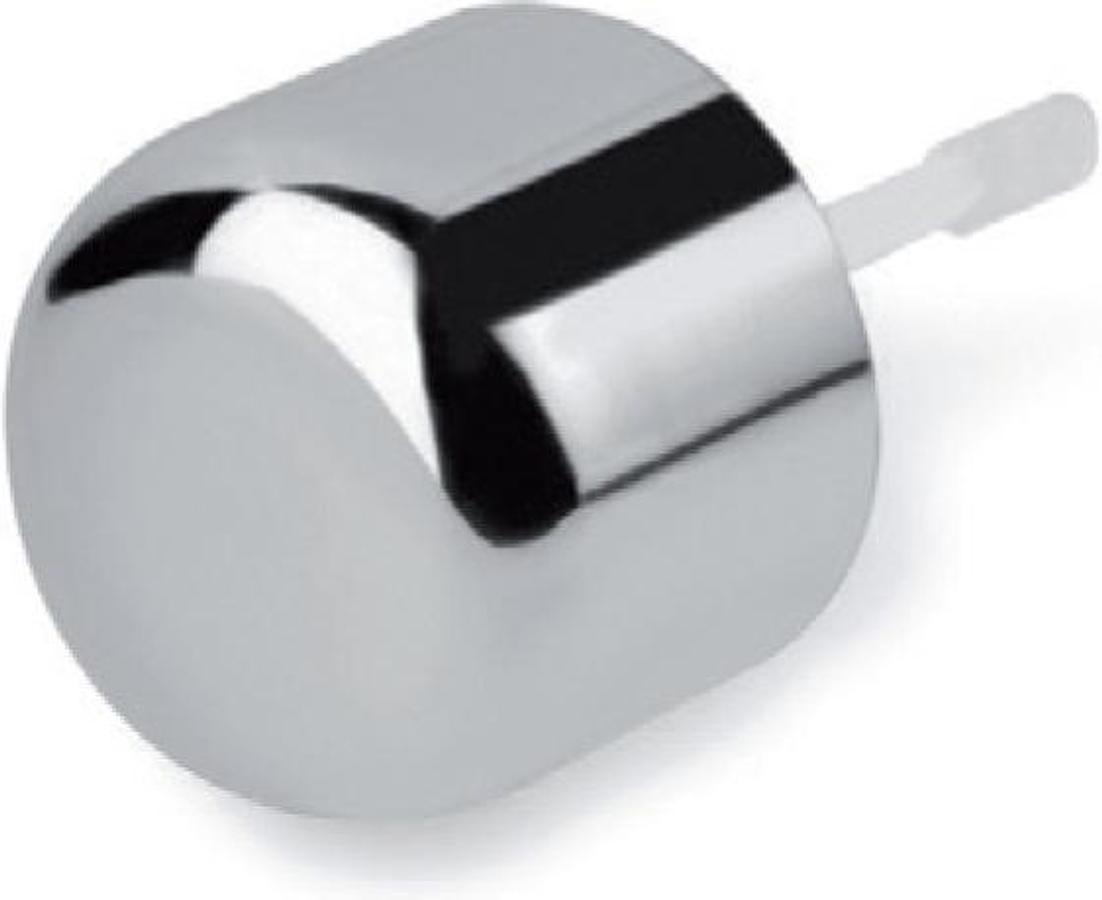 Capsula in alluminio con spatola C/2287