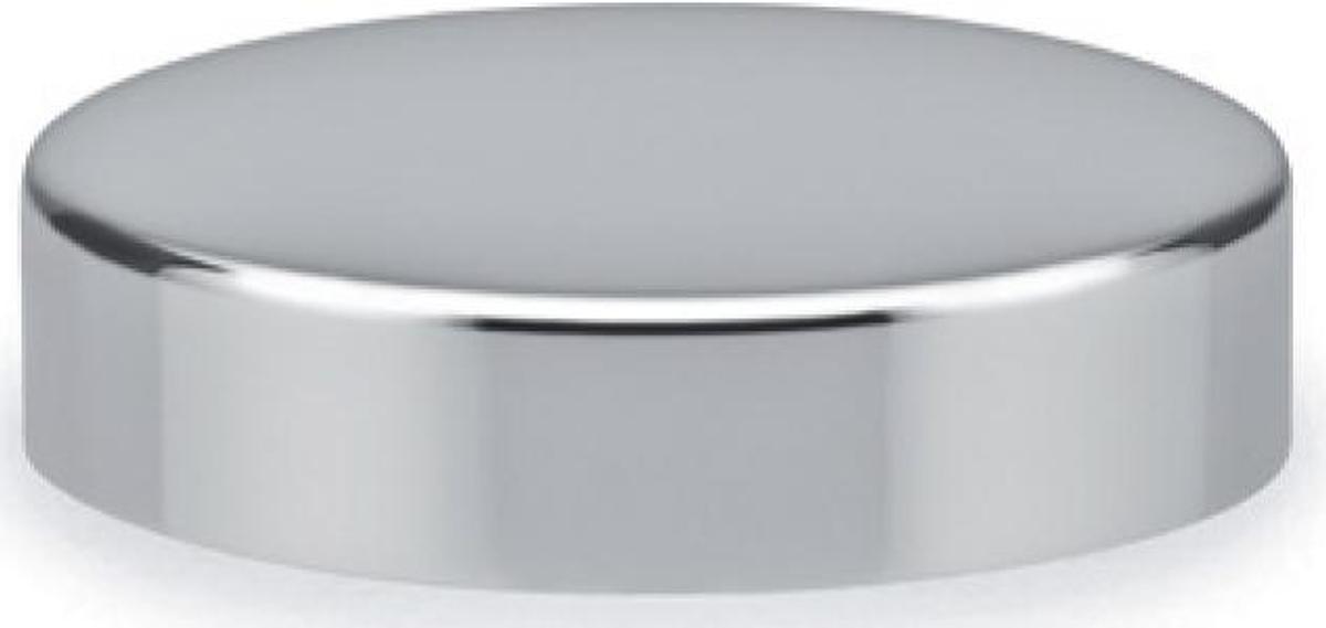 Capsula in alluminio per vasetti CS/4114