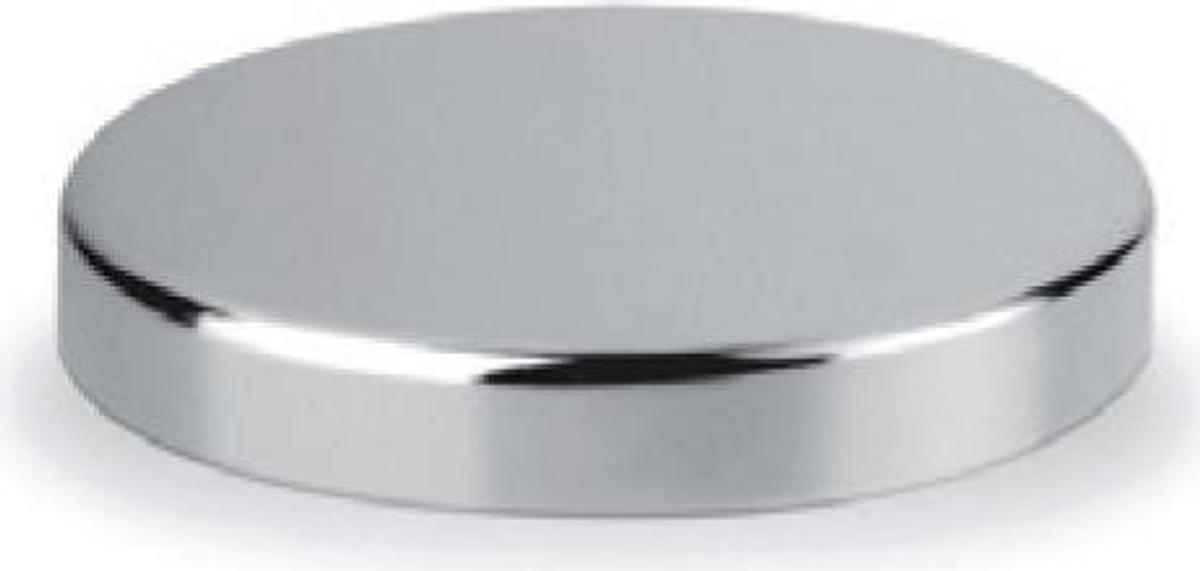 Accessori in alluminio per packaging cosmetico F/319