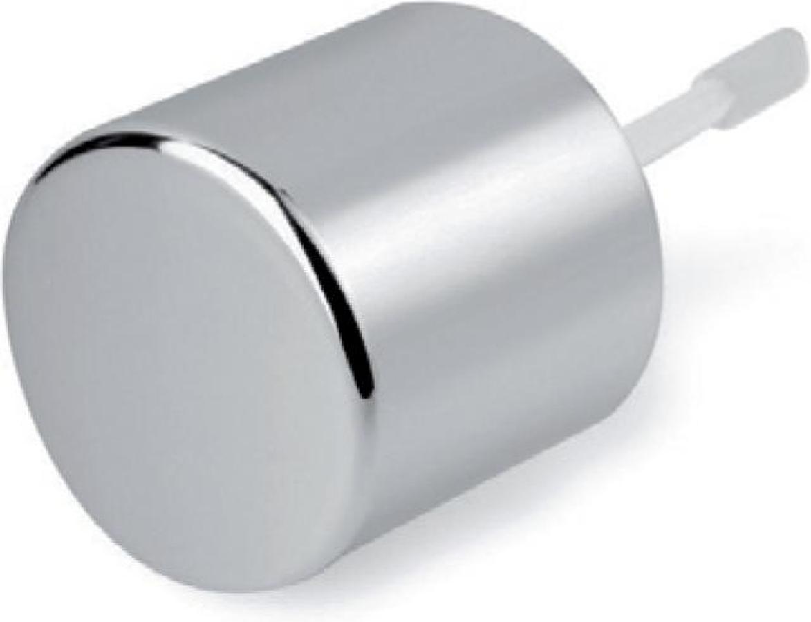 Capsula in alluminio con spatola CS/2290