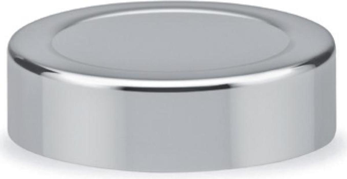 Capsula in alluminio per vasetti CS/4068