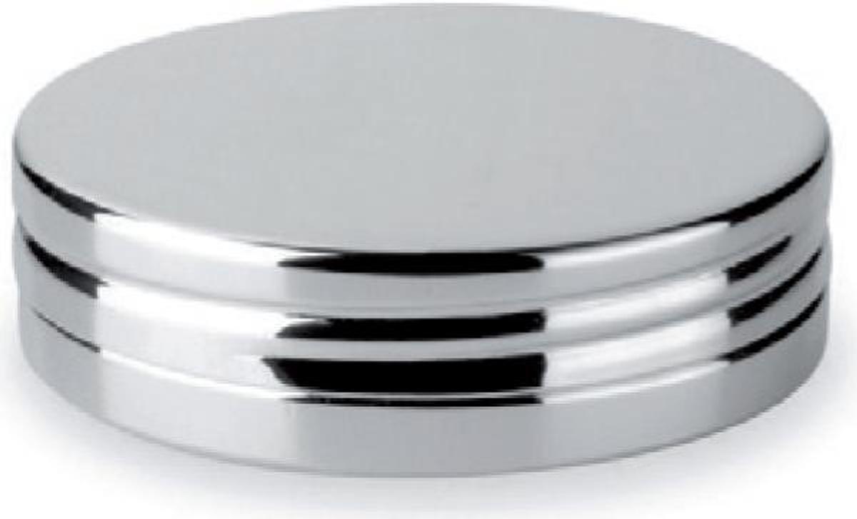 Aluminium jar VAS/2299
