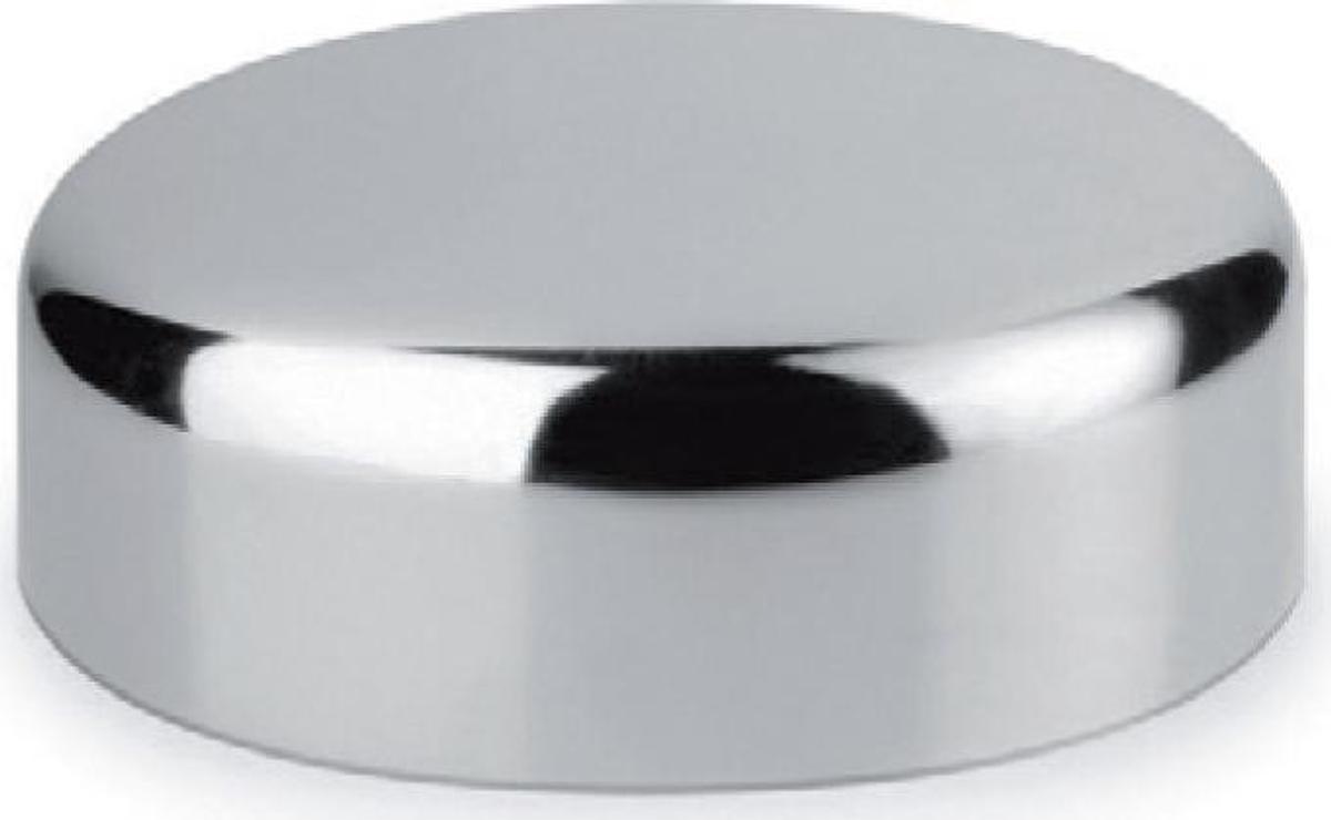 Capsula in alluminio per vasetti CS/4048