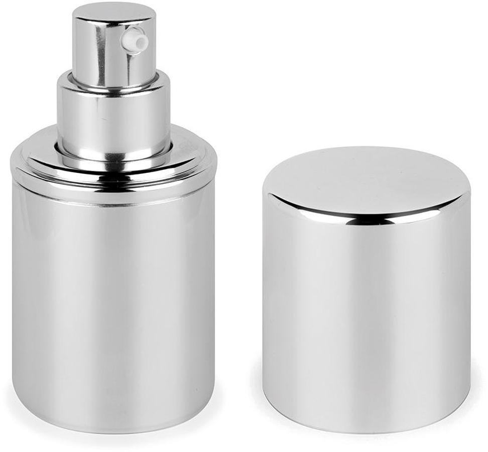 Dispenser con pompa a vite e chiusura magnetica SPR/2311D