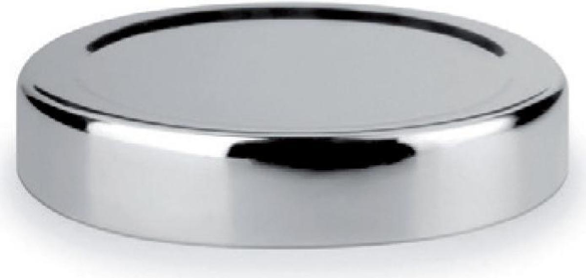Accessori in alluminio per packaging cosmetico F/323
