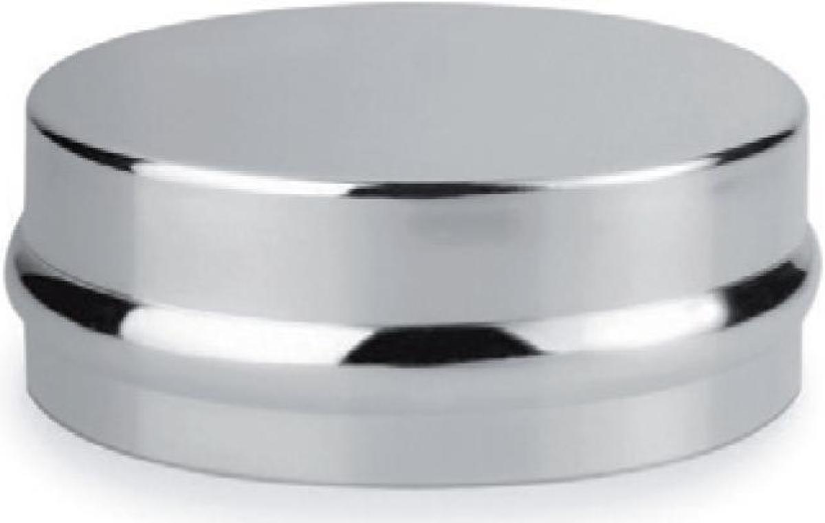 Capsula in alluminio per vasetti CS/4009