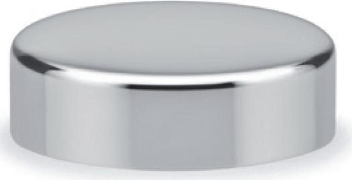 Capsula in alluminio per vasetti CS/4113