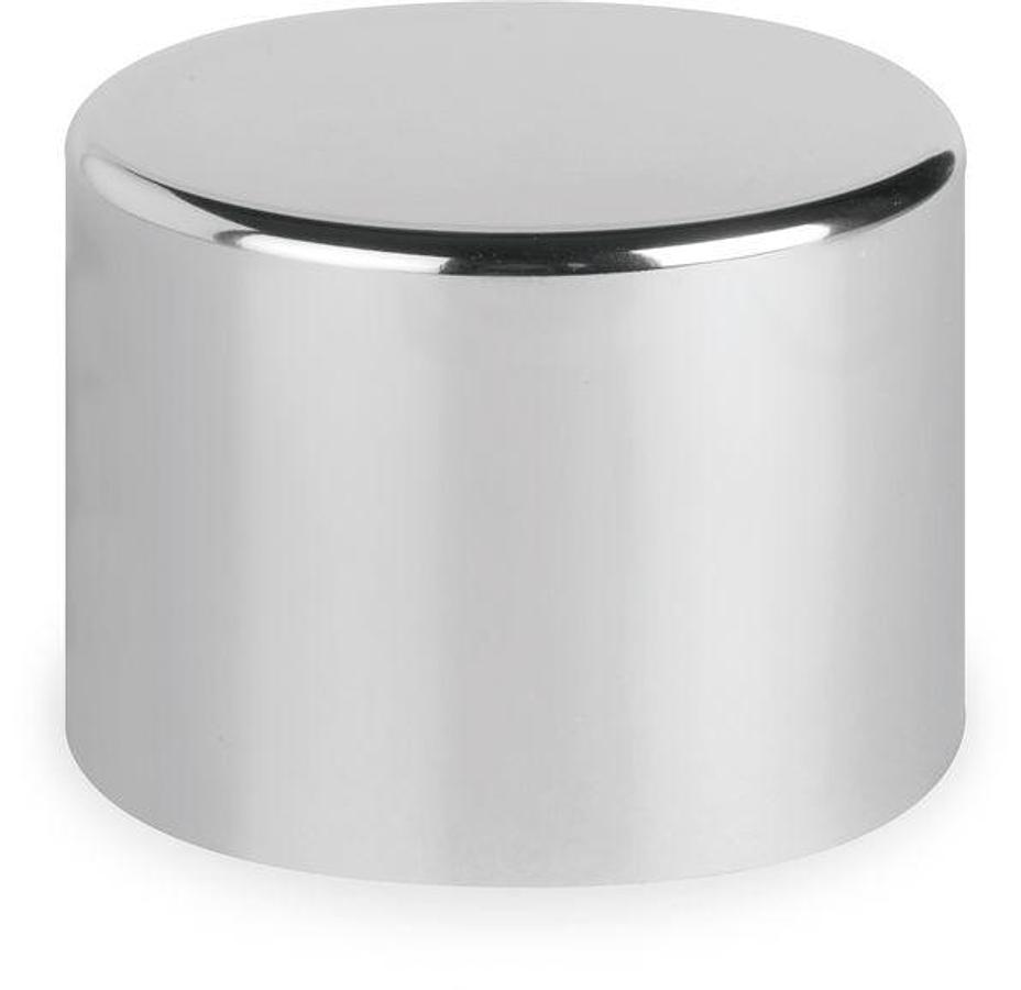 Capsula in alluminio per flaconi CS/4130
