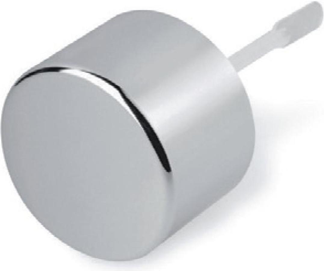 Capsula in alluminio con spatola C/2288