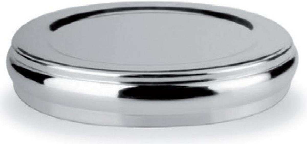 Accessori in alluminio per packaging cosmetico F/321