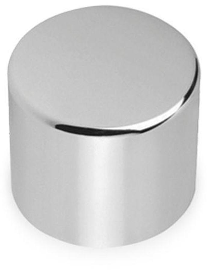 Capsule in alluminio per flaconi a vite CS/4164