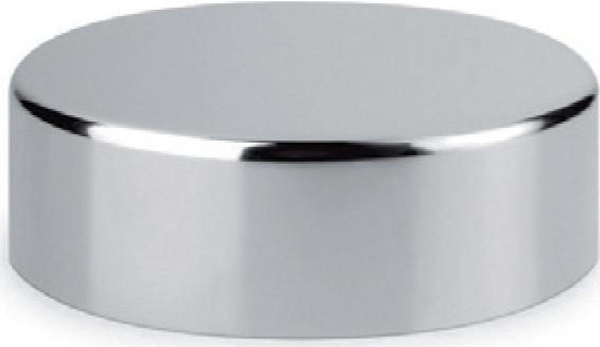 Capsule in alluminio per vasetti CS/4137