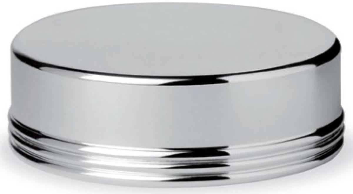 Capsula in alluminio per vasetti CS/4122