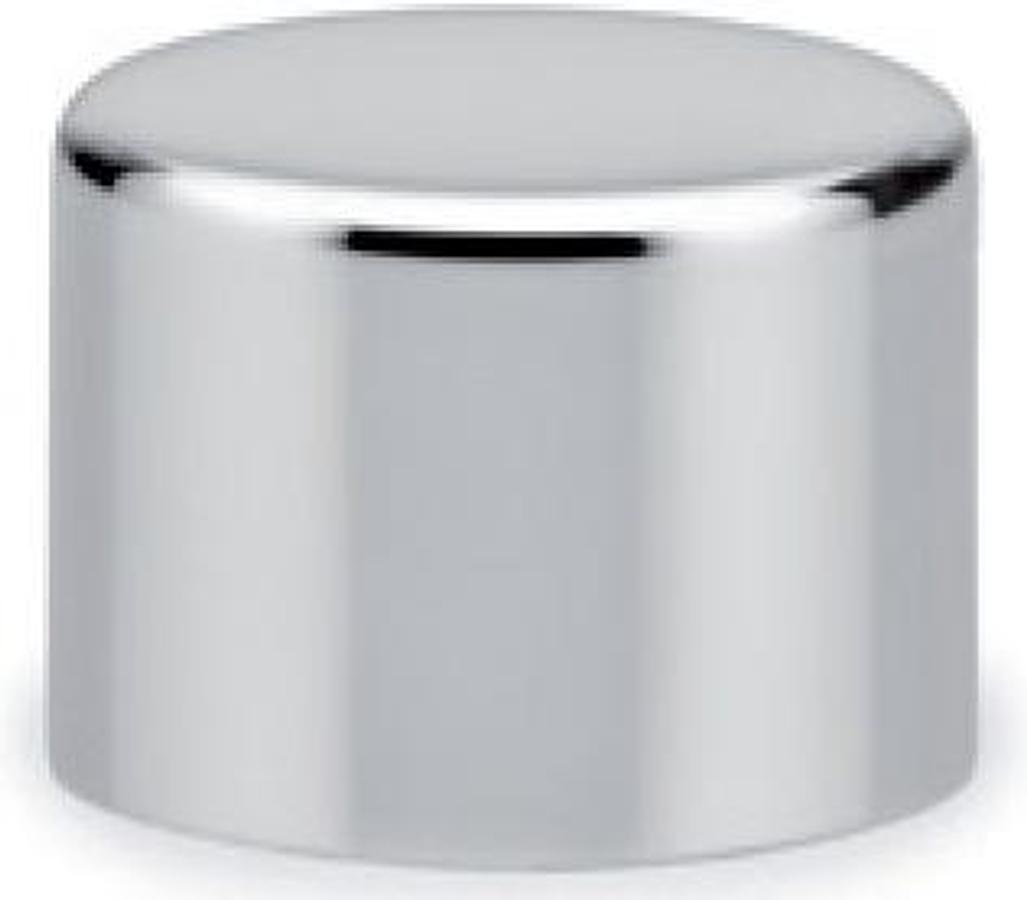 Capsula in alluminio per flaconi a vite CS/4110