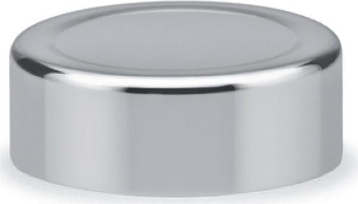 Capsula in alluminio per vasetti CS/4069