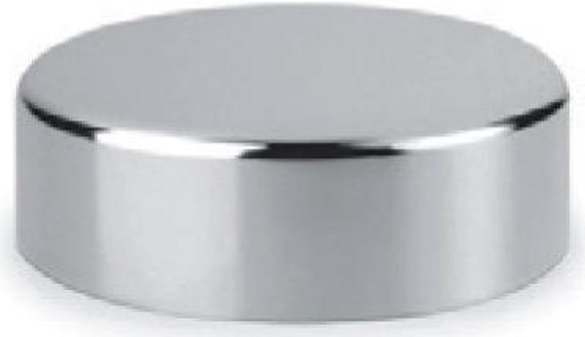 Capsula in alluminio per vasetti CS/4050