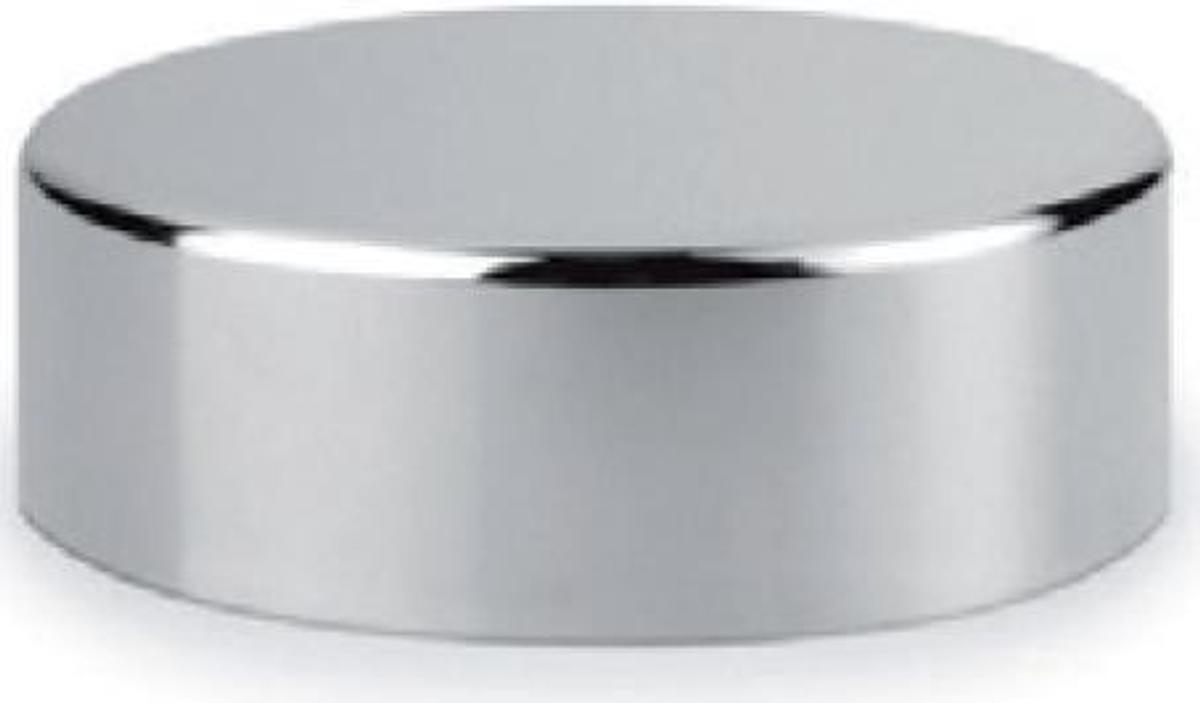 Capsula in alluminio per vasetti CS/4054