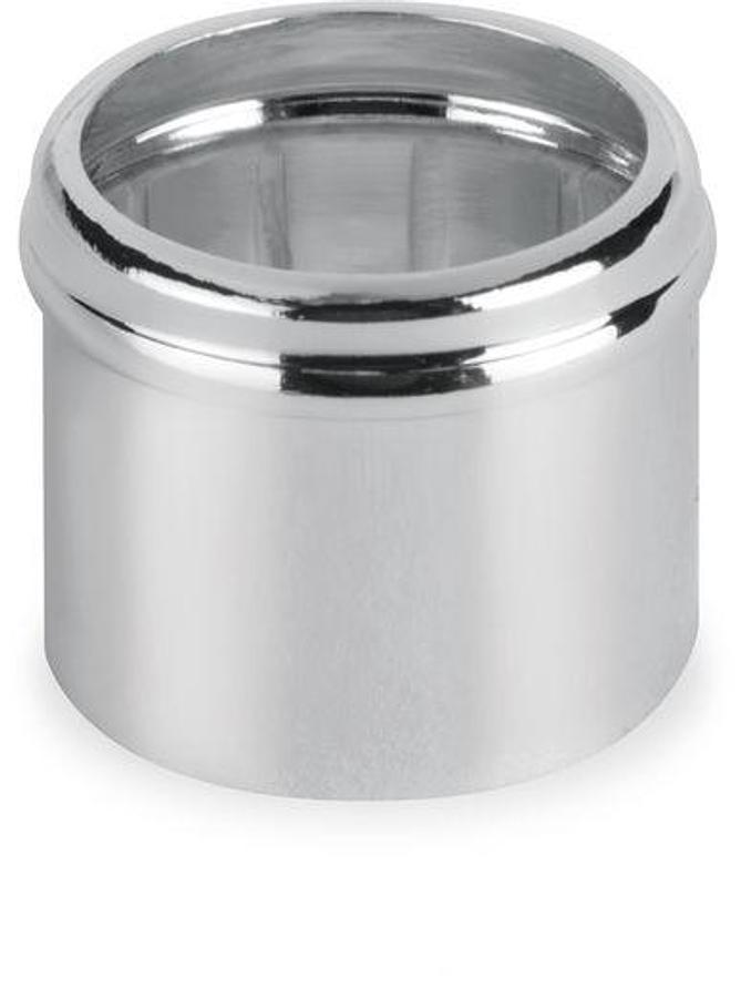Ghiere copri-pompa in alluminio High Bead