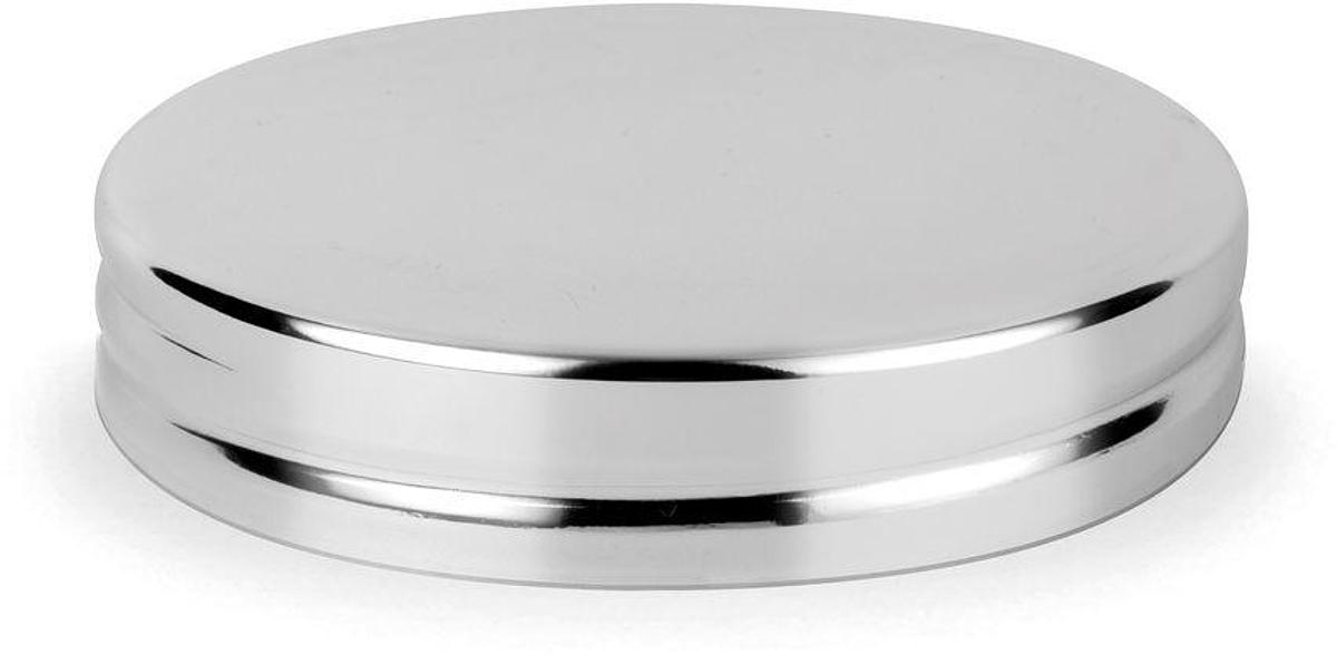 Aluminum caps - Without plastic inner CS/4141