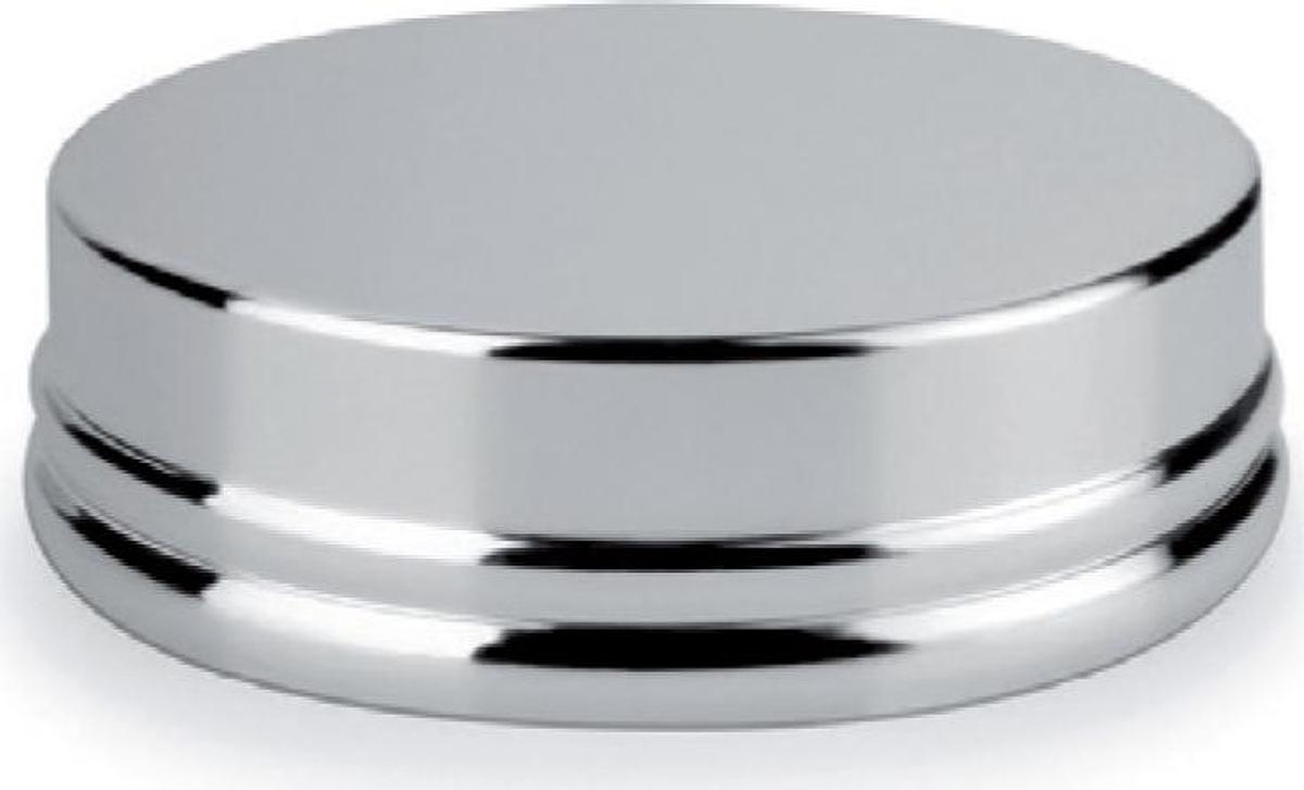 Capsula in alluminio per vasetti CS/4040