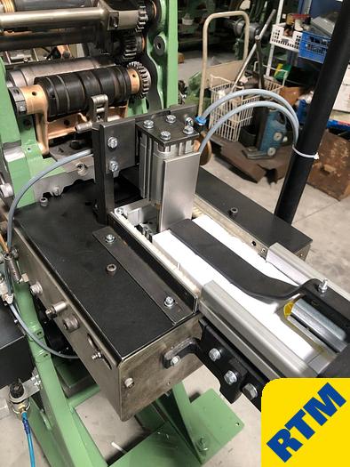 Used Cigarette Packing Line