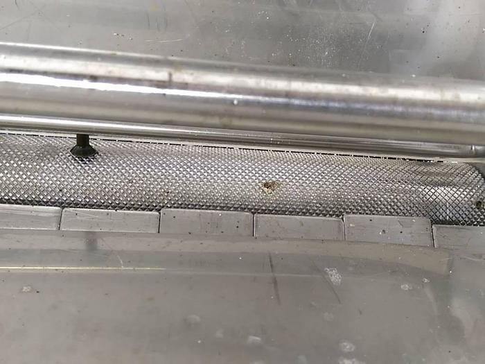 Used 1996 Flour Duster Penta 600