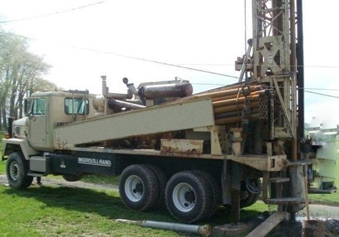Used 1999 Ingersoll-Rand T3W