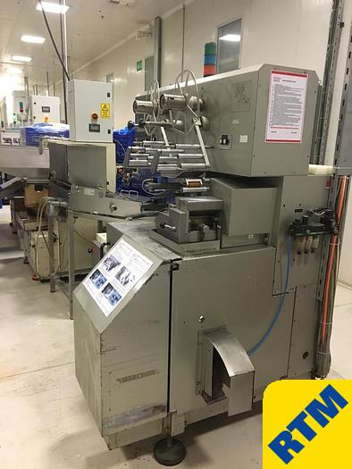 Used Bosch BVH-1800-AA