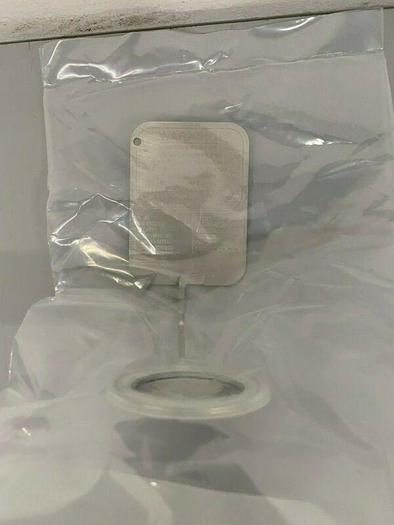 Used BS&B Type GFR-SE Burst Pressure 1.5" Rupture Disc 43.5 PSIG