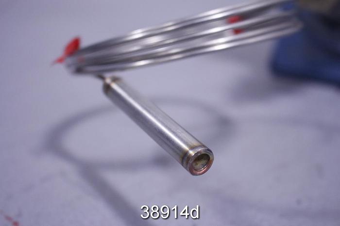 Used United Electric E402-2BSB 9306 Temperature Controlling Equipment #38914