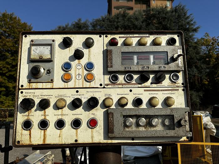 Buone FORTUNA AFCD 350/1000 AR 45