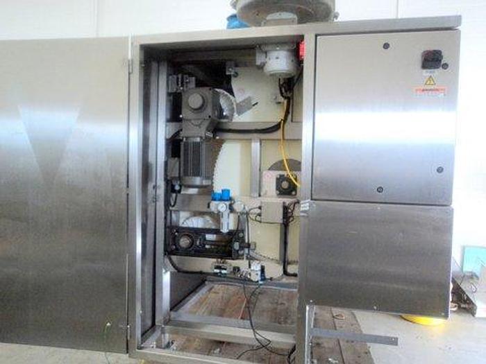 Used Bosch Belt Coater