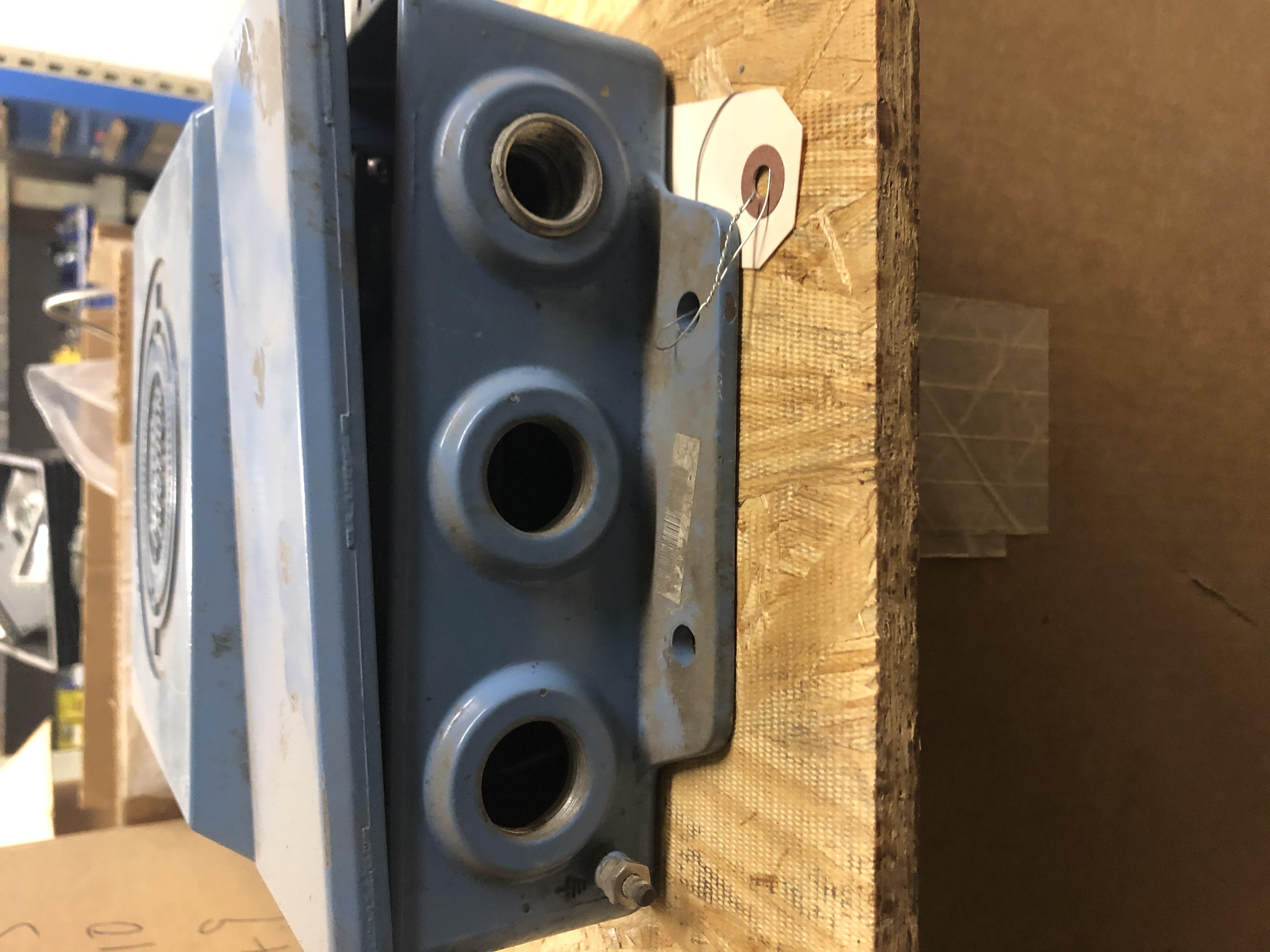 Used MICRO MOTION RFT9712 1PRU FLOW METER