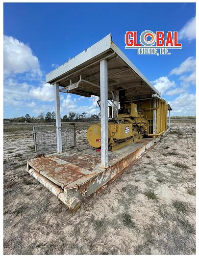 Used KATO 800-67036112