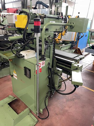 Ottime Fresa pCB FERRARI M3