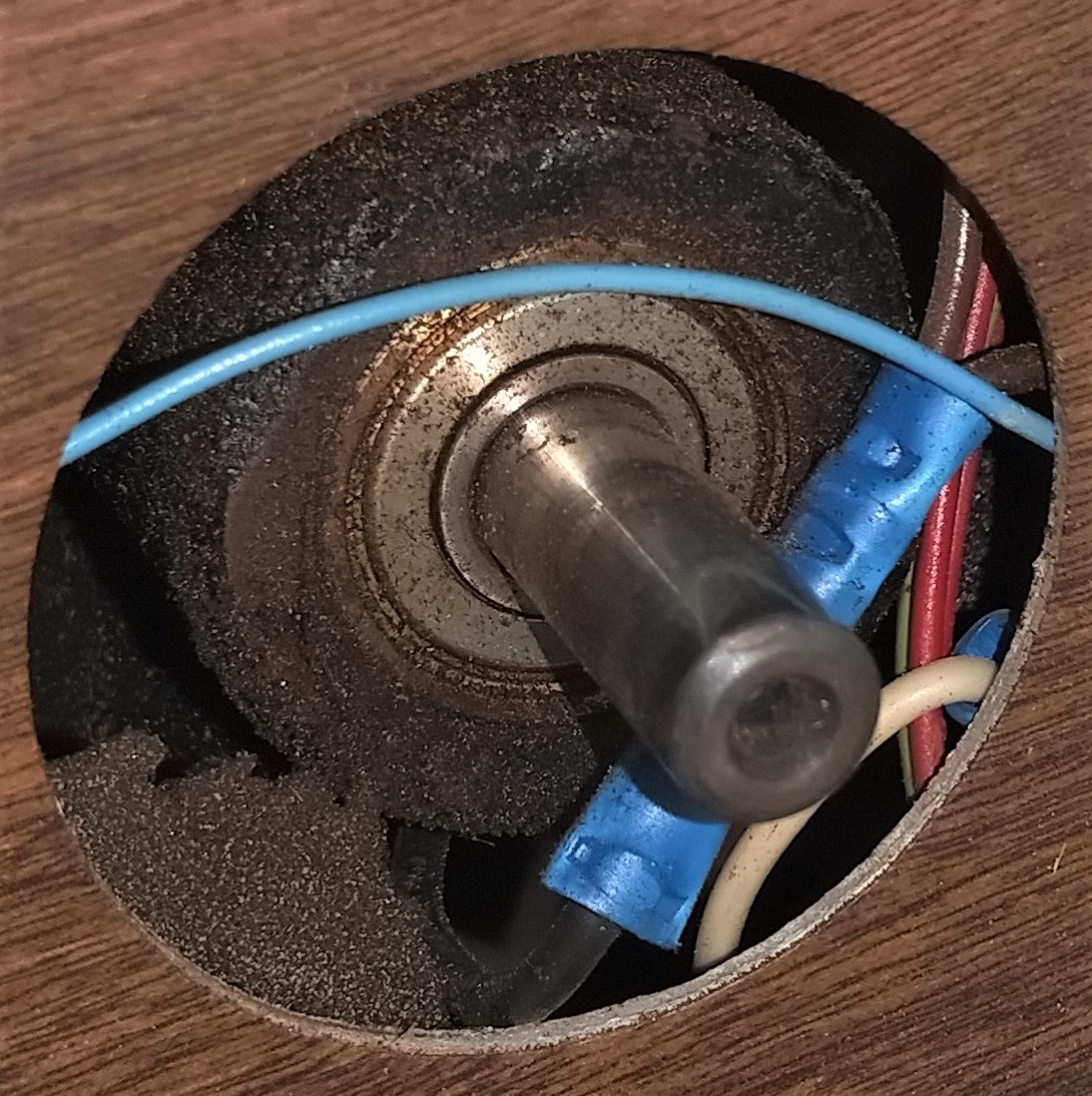 Used Virtis 16-600 UV Stirrer - Homogenizer Enclosure