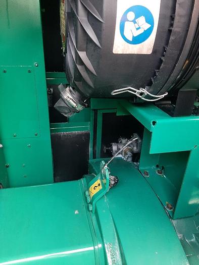 Used 2018 Cummins C220D5E