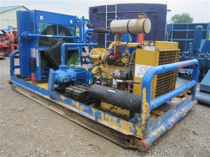 Used 0 Ariel JGQ/2 AIR BOOSTER