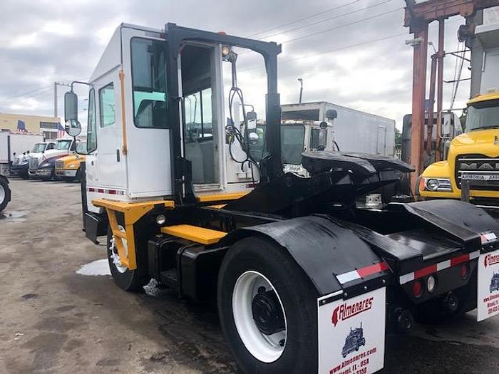Used 2006 OTTAWA SPOTTER 50 TRUCK for Sale at Almenares Equipment S...