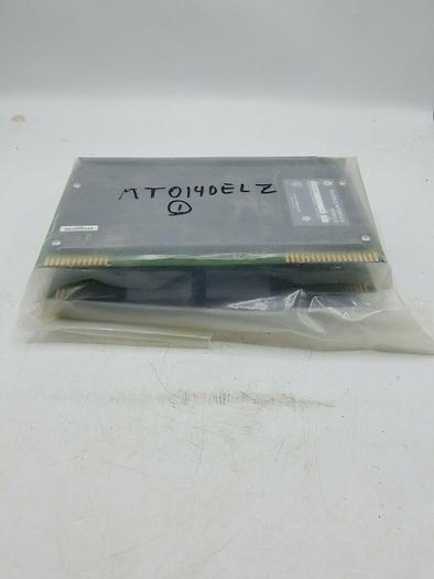 Allen-Bradley 2760-RB Flexible Inerface Module Ser. A Rev. G